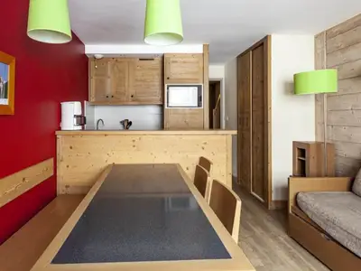 Ferienwohnung für 8 Personen (50 m²) in St Bon Tarentaise 8/10