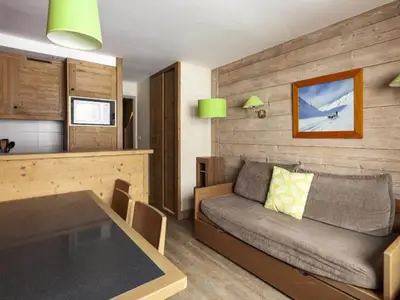 Ferienwohnung für 8 Personen (50 m²) in St Bon Tarentaise 9/10
