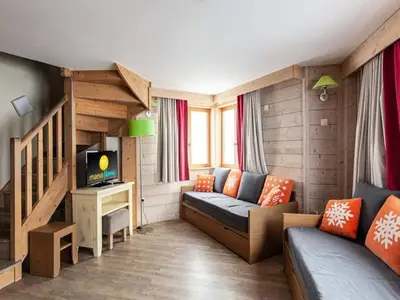 Ferienwohnung für 11 Personen (83 m²) in St Bon Tarentaise 5/10