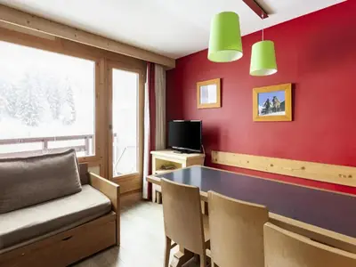 Ferienwohnung für 8 Personen (50 m²) in St Bon Tarentaise 10/10