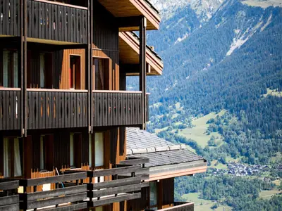 Ferienwohnung für 7 Personen (20 m²) 9/10