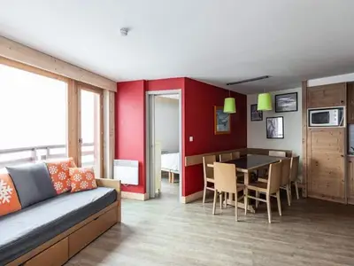Ferienwohnung für 11 Personen (83 m²) in St Bon Tarentaise 7/10