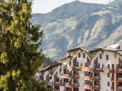 Ferienwohnung für 9 Personen (44 m²) in St Bon Tarentaise 2/10