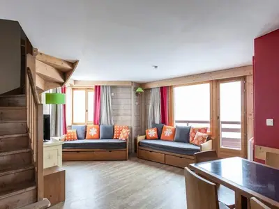 Ferienwohnung für 11 Personen (83 m²) in St Bon Tarentaise 8/10