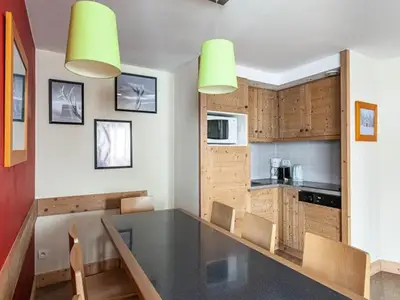Ferienwohnung für 11 Personen (83 m²) in St Bon Tarentaise 9/10