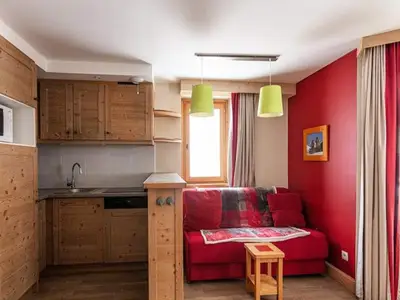 Ferienwohnung für 9 Personen (44 m²) in St Bon Tarentaise 7/10