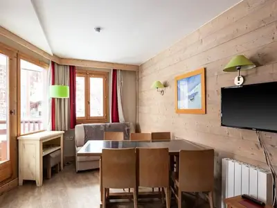 Ferienwohnung für 9 Personen (44 m²) in St Bon Tarentaise 8/10