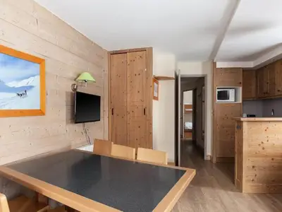 Ferienwohnung für 9 Personen (44 m²) in St Bon Tarentaise 9/10