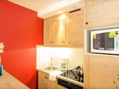 Ferienwohnung für 6 Personen (43 m²) in St Bon Tarentaise 4/9