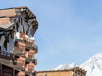 Ferienwohnung für 8 Personen (60 m²) in St Bon Tarentaise 3/10