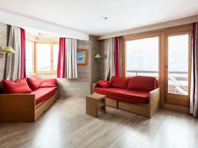 Ferienwohnung für 8 Personen (60 m²) in St Bon Tarentaise 6/10