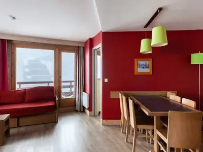 Ferienwohnung für 8 Personen (60 m²) in St Bon Tarentaise 7/10