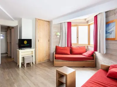 Ferienwohnung für 8 Personen (60 m²) in St Bon Tarentaise 8/10