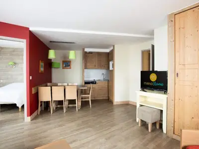 Ferienwohnung für 8 Personen (60 m²) in St Bon Tarentaise 9/10