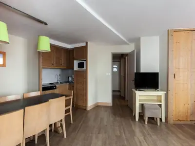 Ferienwohnung für 8 Personen (60 m²) in St Bon Tarentaise 10/10