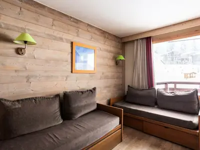 Ferienwohnung für 6 Personen (35 m²) in St Bon Tarentaise 7/10