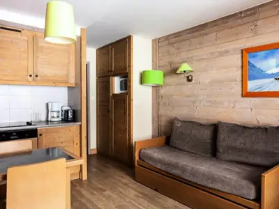 Ferienwohnung für 6 Personen (35 m²) in St Bon Tarentaise 8/10