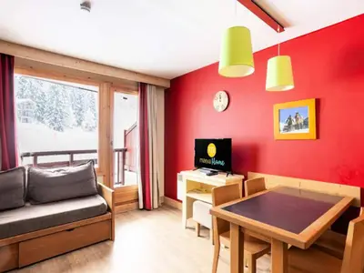 Ferienwohnung für 6 Personen (35 m²) in St Bon Tarentaise 9/10