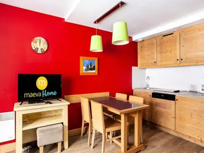 Ferienwohnung für 6 Personen (35 m²) in St Bon Tarentaise 10/10