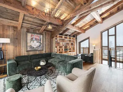 Ferienwohnung für 11 Personen (320 m²) in Courchevel 1300 2/10