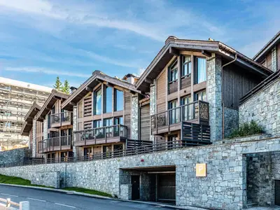 Ferienwohnung für 11 Personen (195 m²) in Courchevel 1550 1/10