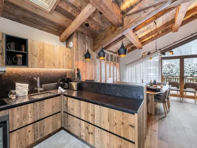 Ferienwohnung für 11 Personen (320 m²) in Courchevel 1300 4/10
