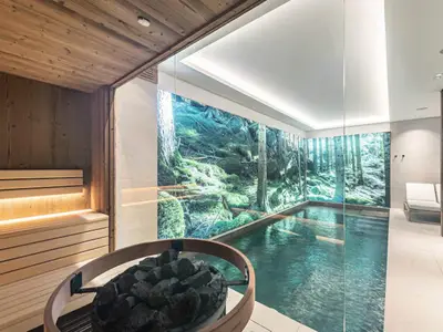 Ferienwohnung für 11 Personen (320 m²) in Courchevel 1300 5/10