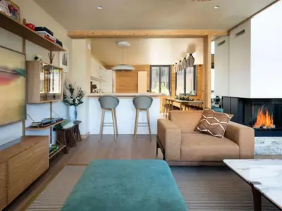 Ferienwohnung für 11 Personen (195 m²) in Courchevel 1550 4/10