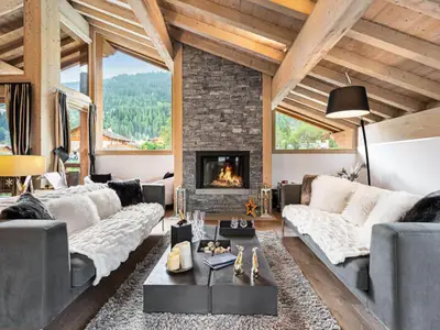 Ferienwohnung für 15 Personen (450 m²) in Courchevel 1300 1/10