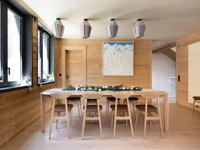 Ferienwohnung für 11 Personen (195 m²) in Courchevel 1550 6/10