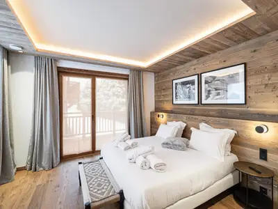 Ferienwohnung für 11 Personen (320 m²) in Courchevel 1300 8/10