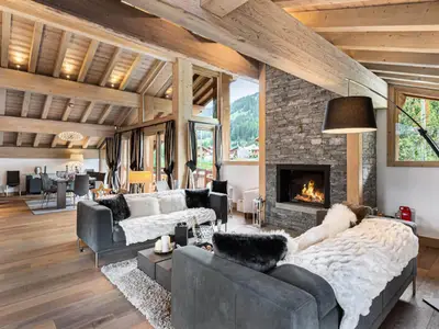 Ferienwohnung für 15 Personen (450 m²) in Courchevel 1300 3/10