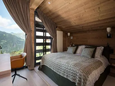 Ferienwohnung für 11 Personen (195 m²) in Courchevel 1550 7/10