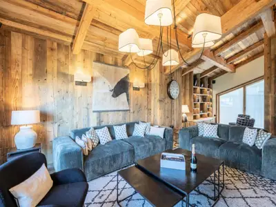Ferienwohnung für 13 Personen (270 m²) in Courchevel 1300 1/10