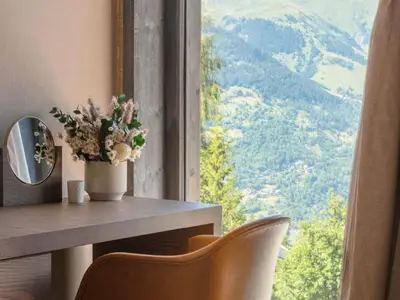 Ferienwohnung für 11 Personen (195 m²) in Courchevel 1550 8/10