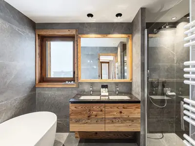 Ferienwohnung für 11 Personen (320 m²) in Courchevel 1300 9/10