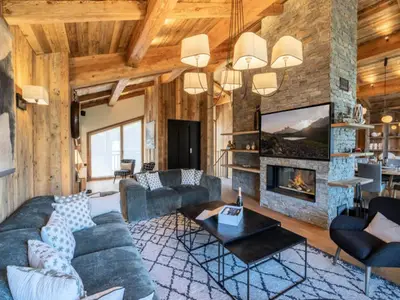 Ferienwohnung für 13 Personen (270 m²) in Courchevel 1300 2/10