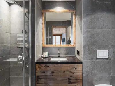 Ferienwohnung für 11 Personen (320 m²) in Courchevel 1300 10/10