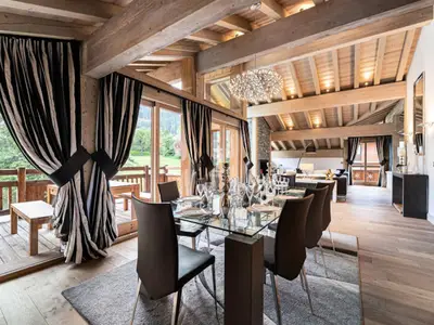 Ferienwohnung für 15 Personen (450 m²) in Courchevel 1300 5/10
