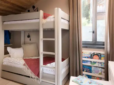Ferienwohnung für 11 Personen (195 m²) in Courchevel 1550 10/10