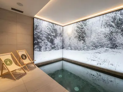 Ferienwohnung für 13 Personen (270 m²) in Courchevel 1300 3/10