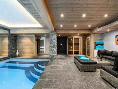 Ferienwohnung für 15 Personen (450 m²) in Courchevel 1300 6/10