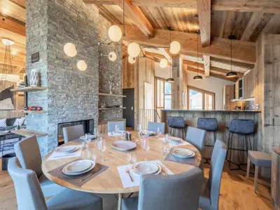 Ferienwohnung für 13 Personen (270 m²) in Courchevel 1300 4/10