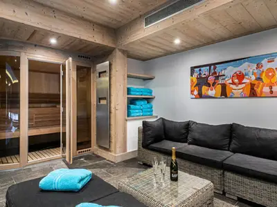 Ferienwohnung für 15 Personen (450 m²) in Courchevel 1300 8/10