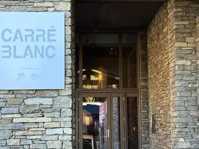 Ferienwohnung für 5 Personen (64 m²) in Courchevel 1550 3/10