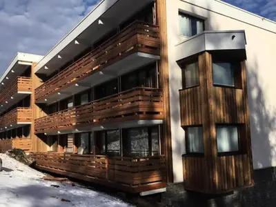 Ferienwohnung für 5 Personen (50 m²) in Courchevel 1550 2/10