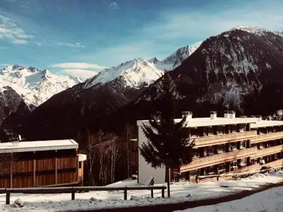 Ferienwohnung für 5 Personen (50 m²) in Courchevel 1550 3/10