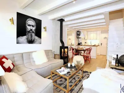 Ferienwohnung für 5 Personen (50 m²) in Courchevel 1550 4/10