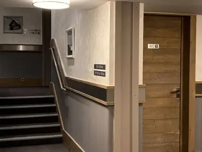 Ferienwohnung für 5 Personen (64 m²) in Courchevel 1550 5/10
