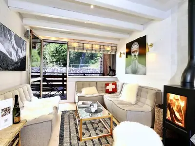 Ferienwohnung für 5 Personen (50 m²) in Courchevel 1550 5/10